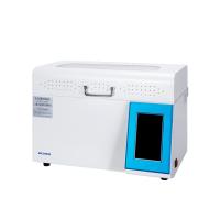 LC-DCY-12ATP Automatic nitrogen blowing condenser