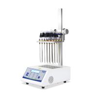 LC-DCY-24GP Nitrogen Evaporator