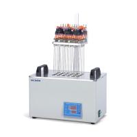 LC-DCY-24SF Cube Water Bath Nitrogen Evaporator