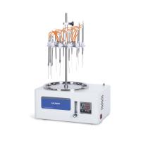 LC-DCY-12SY Round electric Water Bath Nitrogen Evaporator