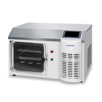 LC-5FT Silicone oil heat transfer freeze dryer