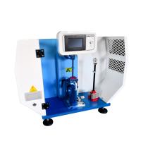 YK-3658（5J&5.5J） Digital Suspension Combined Impact Tester