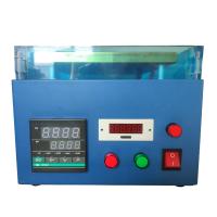 JINGKELIAN JHY gel time meter temperature adjustment room temperature~ 550 ℃
