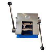 JINGKELIAN QZW T-type bending test machine, bending machine Color plate or steel strip film flexibility test