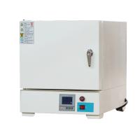 BOZHEN BZ-5-12 integrated muffle furnace