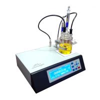 pxWS-8A Karl Fischer Moisture Analyzer