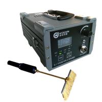 科电 DJ-6-B 电火花检漏仪 高压型 检测厚度0.05~10mm