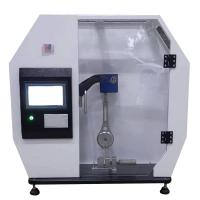 SC-JZL Simply Supported Beam Impact Tester