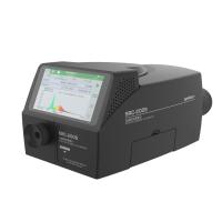 SRC-200S Light spectrum color luminance meter