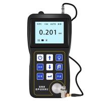 NDT380 Ultrasonic Thickness Gauge