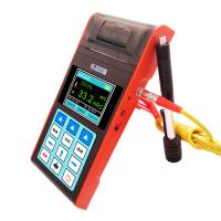 NDT290S+ Shore Hardness Gauge for rolls (printing integrated)