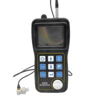 KAIRDA NDT361 Penetrable coating Thickness Gauge 0.15-20 mm