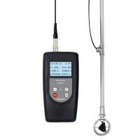 LANDTEK FM-100V5 Portable Flow velocity measuring instrument, Open channel Flow velocity Flow rate measurement