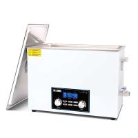 DK-2200FTS Ultrasonic Cleaner