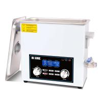 DK-600FTS Ultrasonic Cleaner