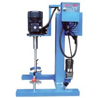 MXF-C1100D electric lift Experimental pilot small batch dispersion Stirrer