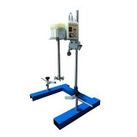 China FS-750 Lab High Speed Disperser Inverter Brushless Motor 750W