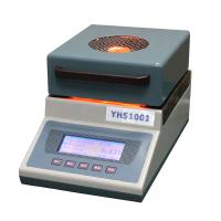 CNSHP YHS1001 Drying Moisture Analyzer Moisture accuracy +/- 0.2%
