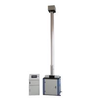 XJL-300B-1 Touch Screen Pipe Impact Tester