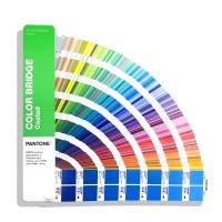 PANTONE Pantone GG6103B Spot Color Four-color RGB/CMYK Formula Guide C Card Glossy Edition