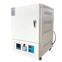 BOZHEN BZ-12-14TC LABOratory muffle furnace 1400 ℃/36L