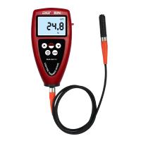 DUBAN DB20-CM211S Split type coating Thickness Gauge, with wire paint film Thickness Gauge