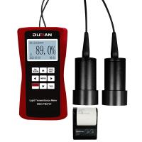 DUBAN DB22-TM275P Transmittance meter protective film, PC, acrylic and other light transmitance measurement