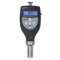 LANDTEK HT6510B Shore Durometer for on-site Hardness measurement of finished rubber and plastic products