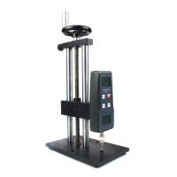 LANDTEK FM-204T Tablet hardness gauge