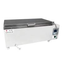 CHINA DK-600A electric thermostatic circulating tank, temperature control 65 ℃ volume 30L