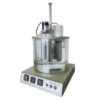 Zibo Coulomb KRH-2 oil and synthetic liquid anti-emulsification performance Tester