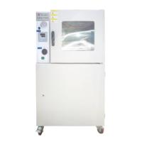 DZG-6210 Vacuum oven