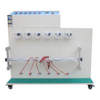 CHINA NBC-5025B 360 degree wire swing testing machine