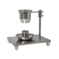 FRARIV G100 Hall Flow Meter, metal powder flowability