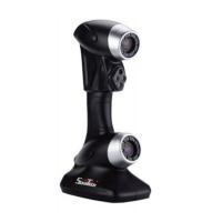 IPRE PRINCE775 3D scanner, ultra-fine scanning