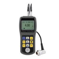 IPRE UT150 Ultrasonic Thickness Gauge measurement range 1~ 225mm
