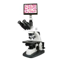 BM-SG10P Tablet Research Biological Microscope