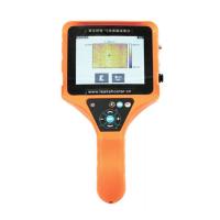 PR600 Visual gas leak imagery Detector