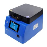 SETCAS SC-H-II Nitrogen Filling Roasting Machine (with jacking) Room Temperature -450 ℃