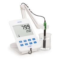 HANNA HI2004 Desktop saturated Dissolved Oxygen Meter