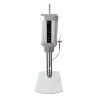 P500 Homogenizer