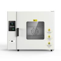 HUITAI DHG-9245A Blast drying oven 220L/300 ℃ with smart program controller