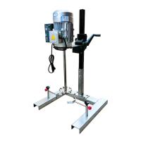 FS-1.5 Disperser (frequency conversion brushless)