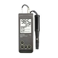 HANNA HI9142 dissolved oxygen DO Tester