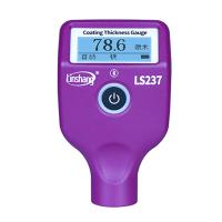 LINSHANG LS237 Film Thickness Gauge (for automobile paint thickness detection)