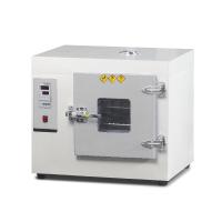 Kenton 101-1AS digital display electric blast drying oven, stainless steel inner tank 300 ℃/70L