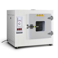 Kenton 101-0S Pointer type electric blast drying oven, stainless steel inner tank 300 ℃/43L