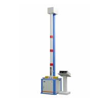XJL-300C Pipe Impact Tester