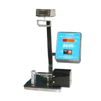 LLOYDS DBST 92N digital gluing/peeling strength Tester