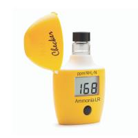 HANNA HI700 Ammonia Nitrogen LR Tintometer